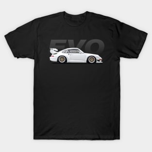 GT2 EVO Shirt T-Shirt